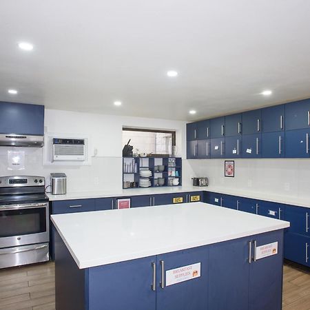 Samesun Toronto Hostel Екстериор снимка