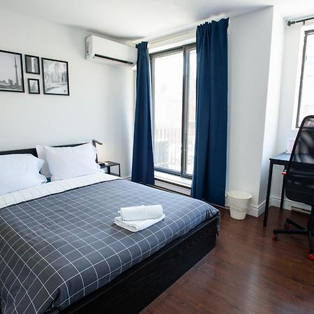 Samesun Toronto Hostel Екстериор снимка